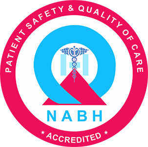 Nabh Logo